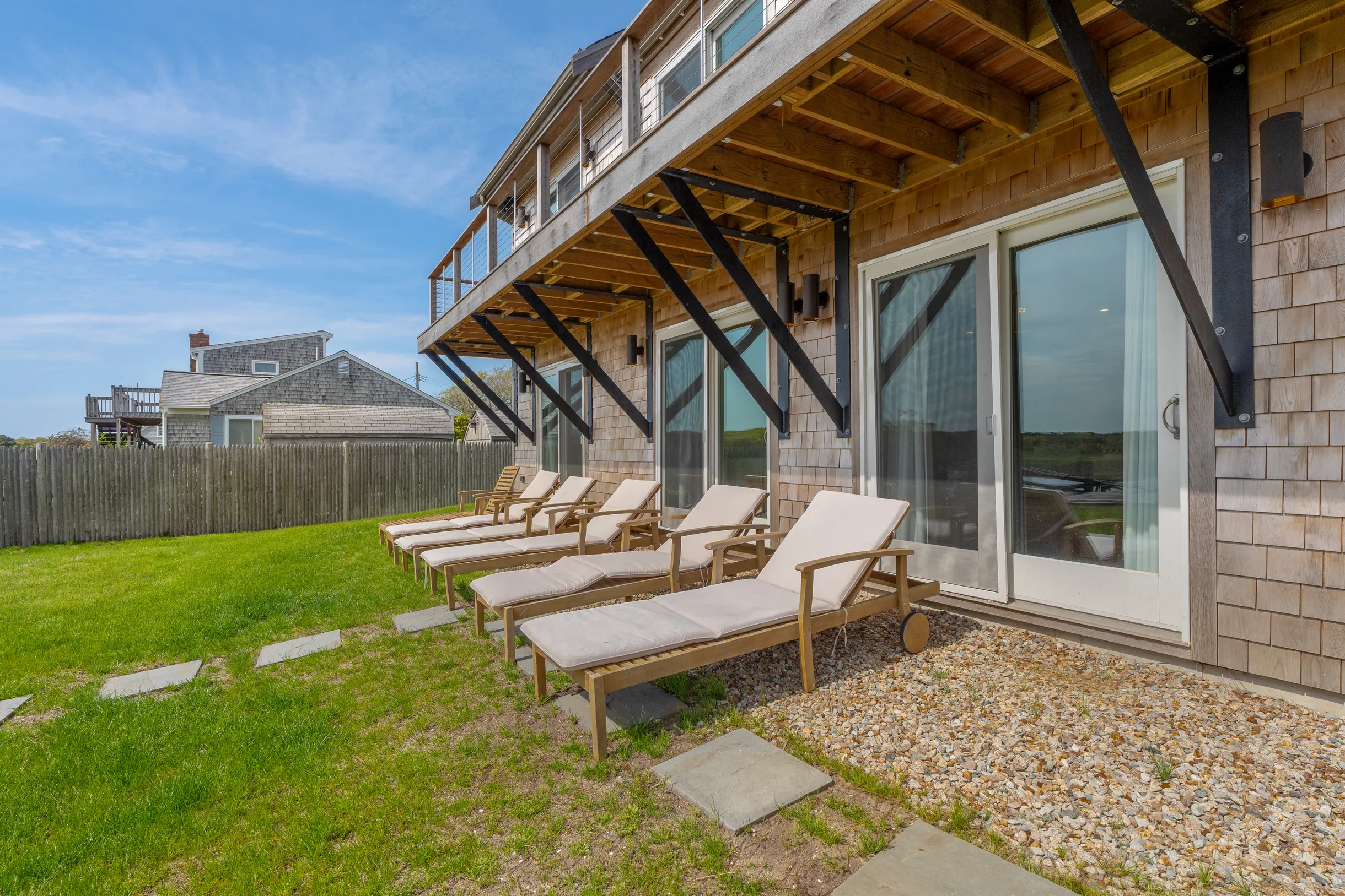 Wander Cape Cod Ocean #63