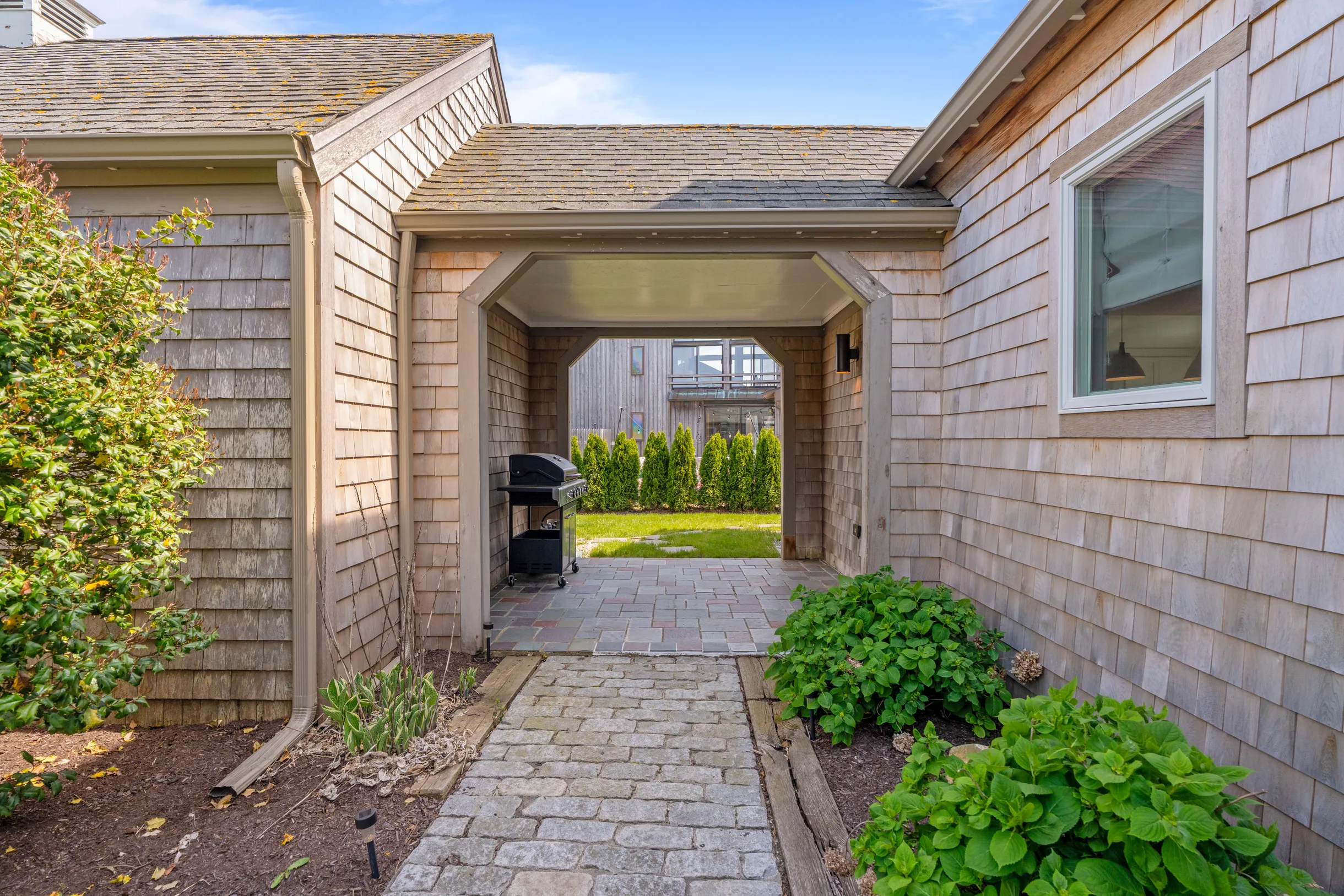 Wander Cape Cod Ocean #69