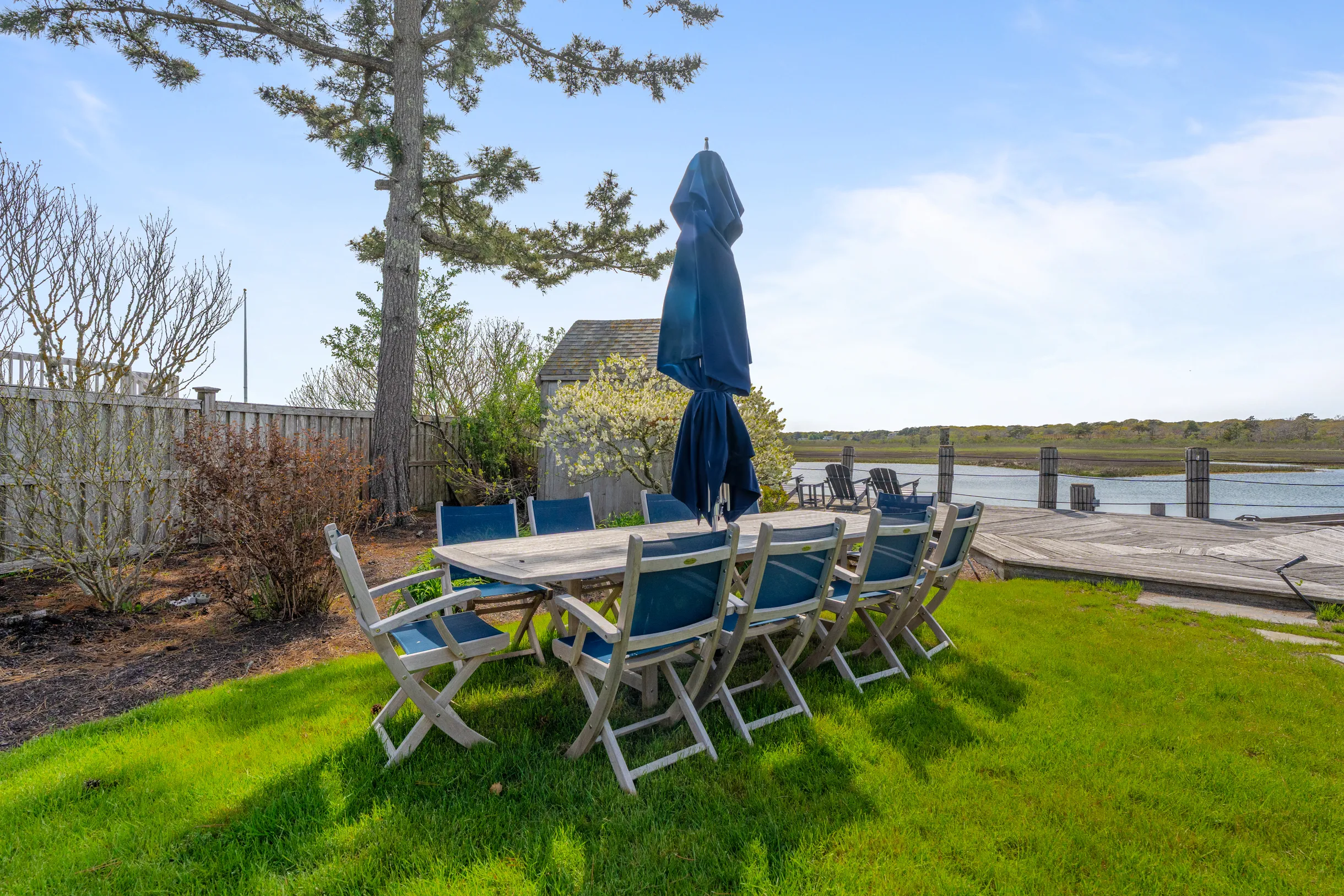 Wander Cape Cod Ocean #75