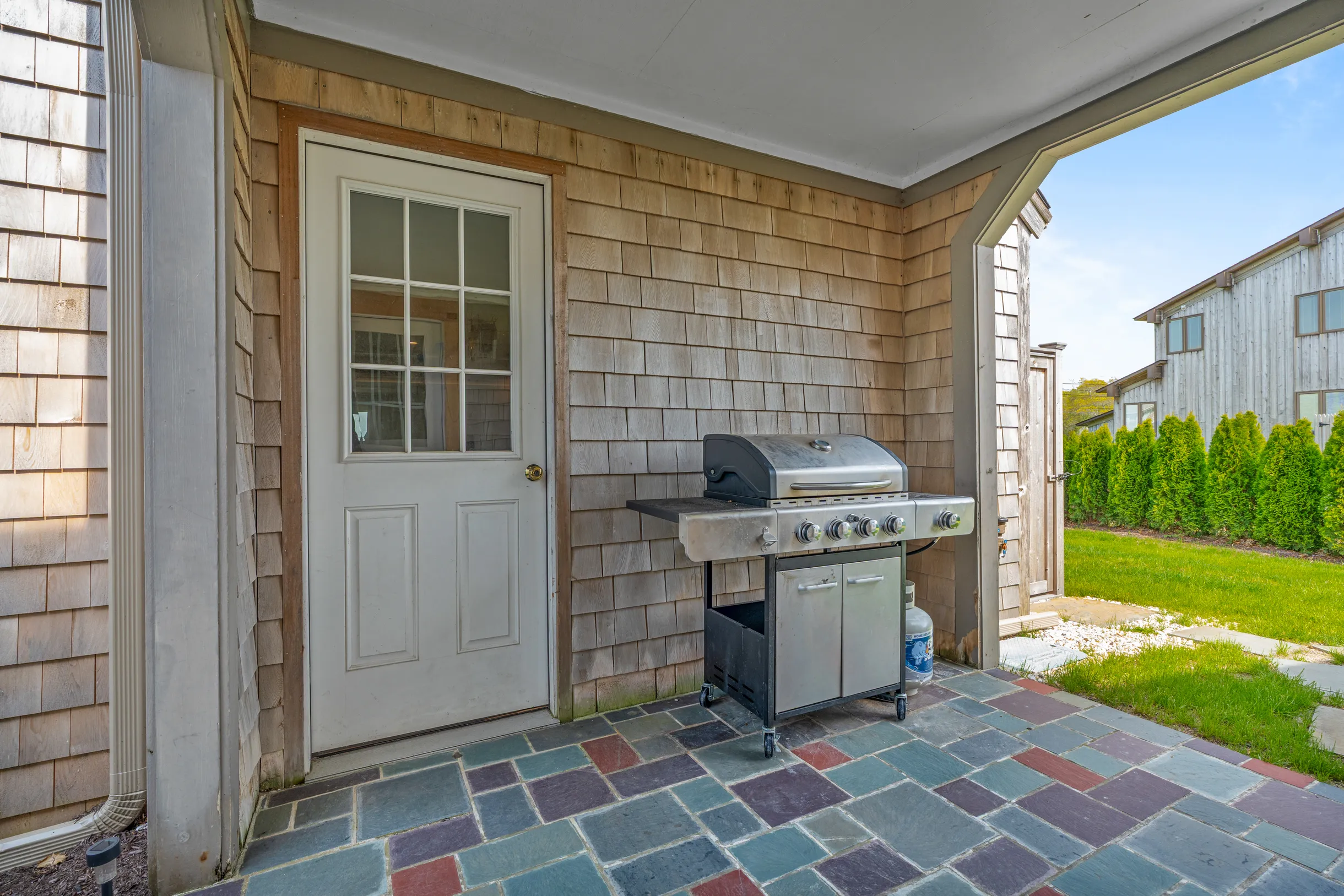 Wander Cape Cod Ocean #73