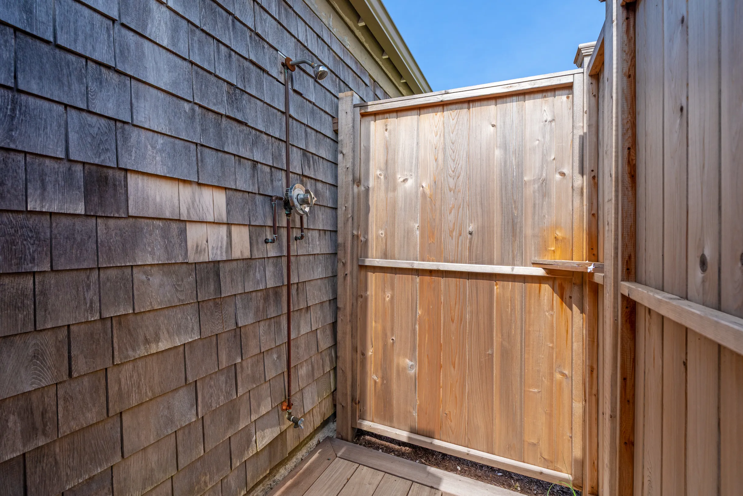 Wander Cape Cod Ocean #81