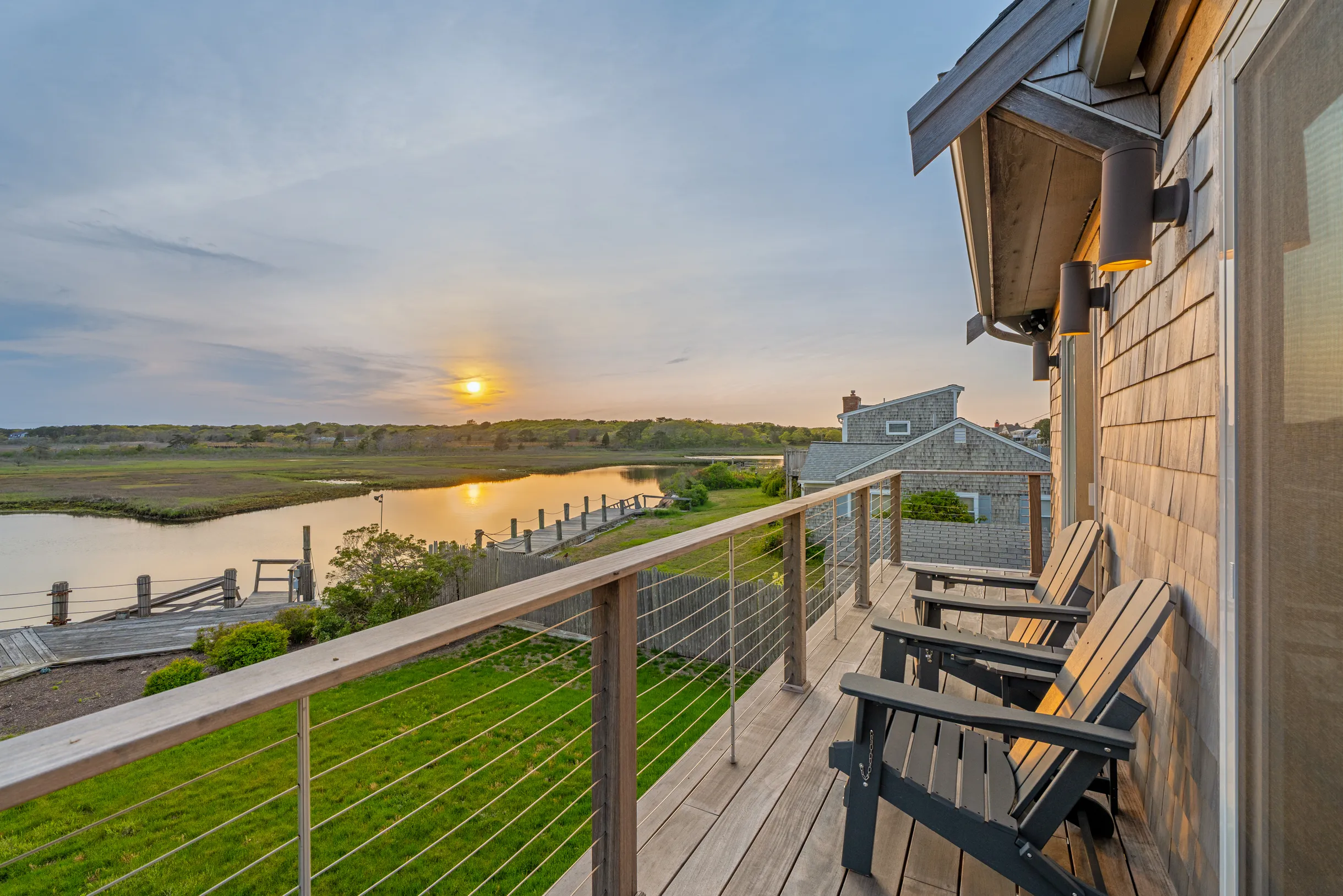 Wander Cape Cod Ocean #56