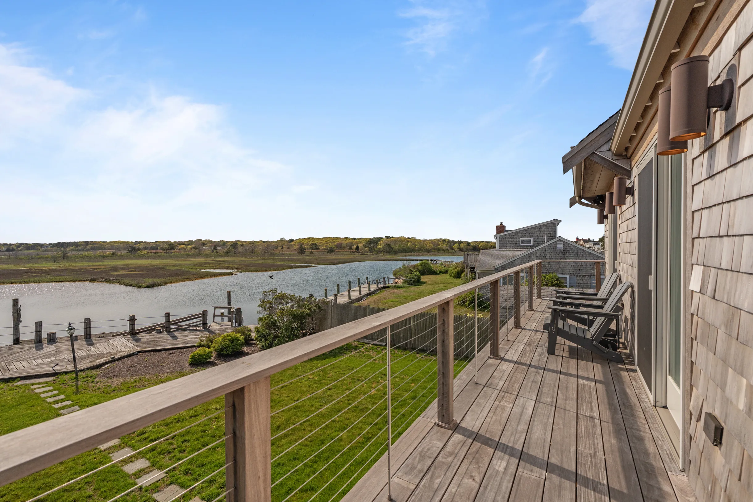 Wander Cape Cod Ocean #70