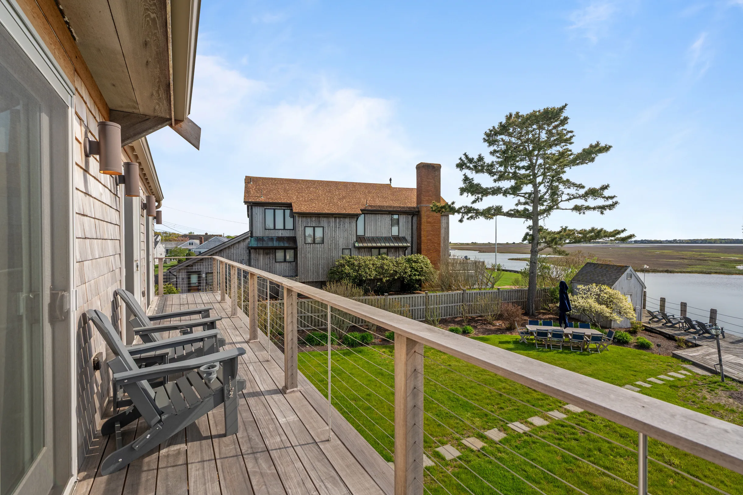 Wander Cape Cod Ocean #64