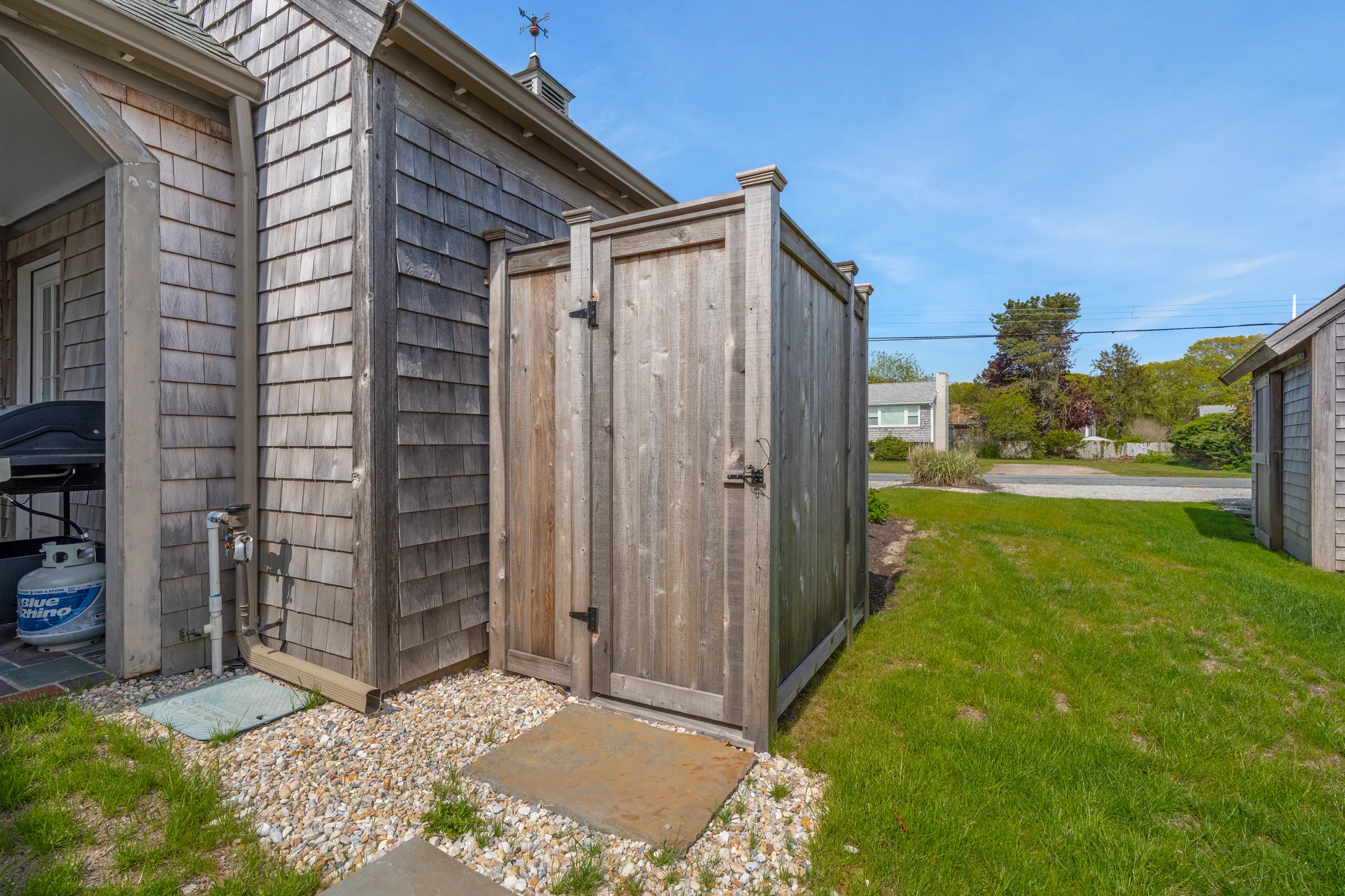 Wander Cape Cod Ocean #77