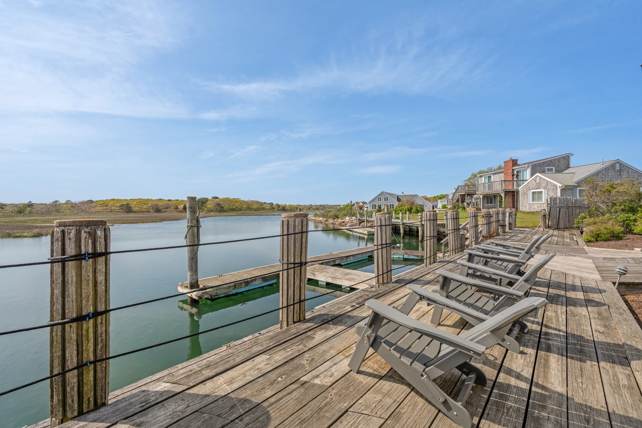 Wander Cape Cod Ocean #65