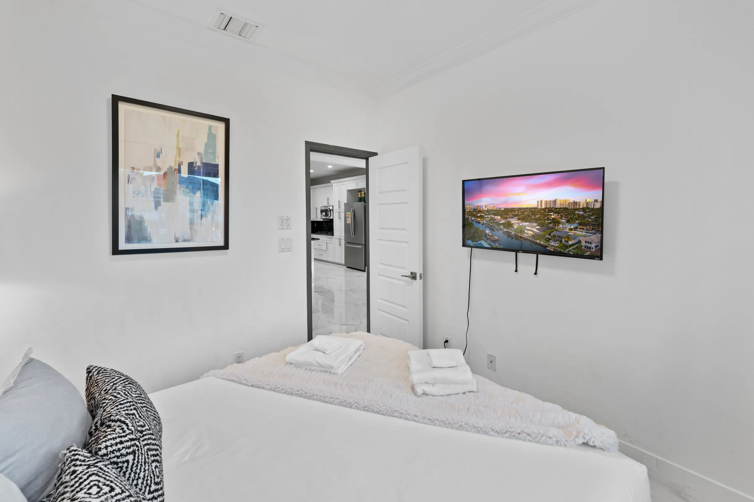 Wander Hallandale Waterfront #91