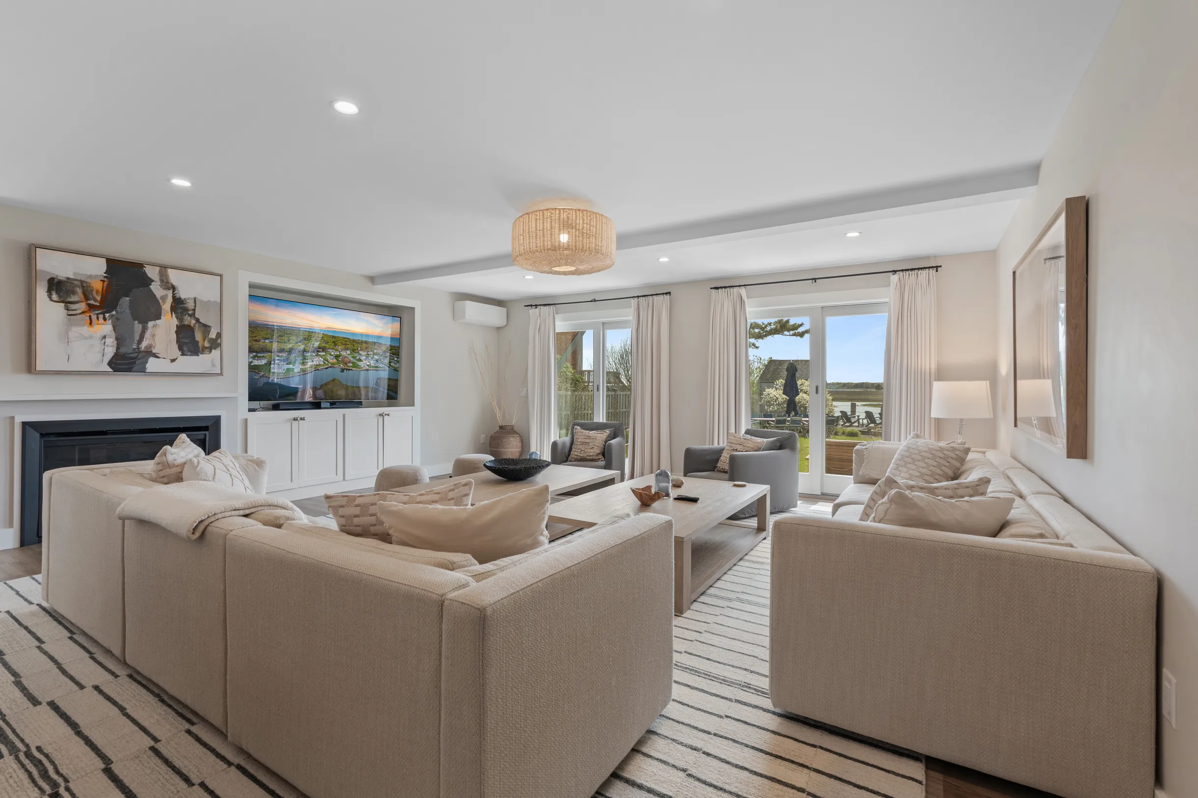 Wander Cape Cod Ocean #22