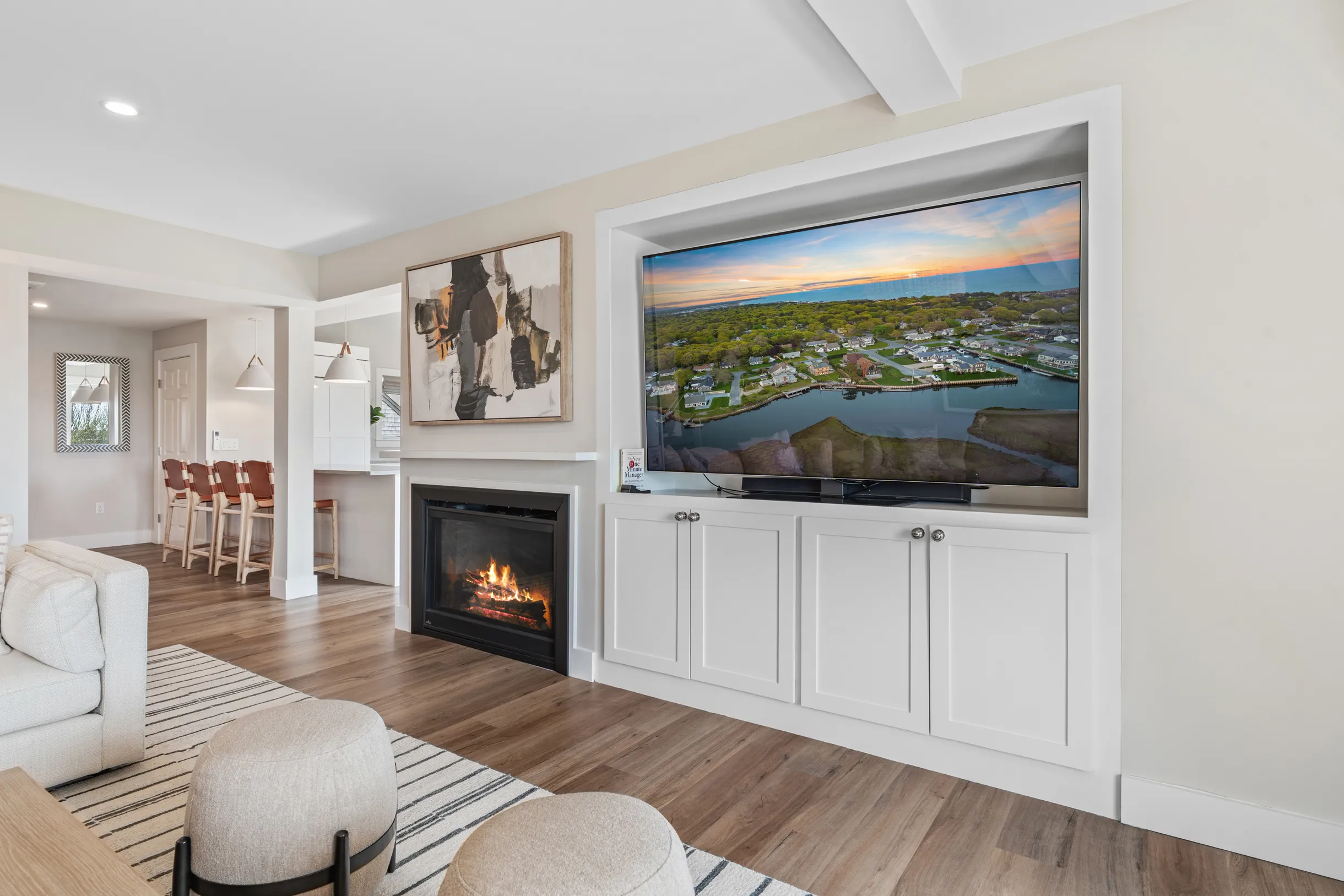 Wander Cape Cod Ocean #41