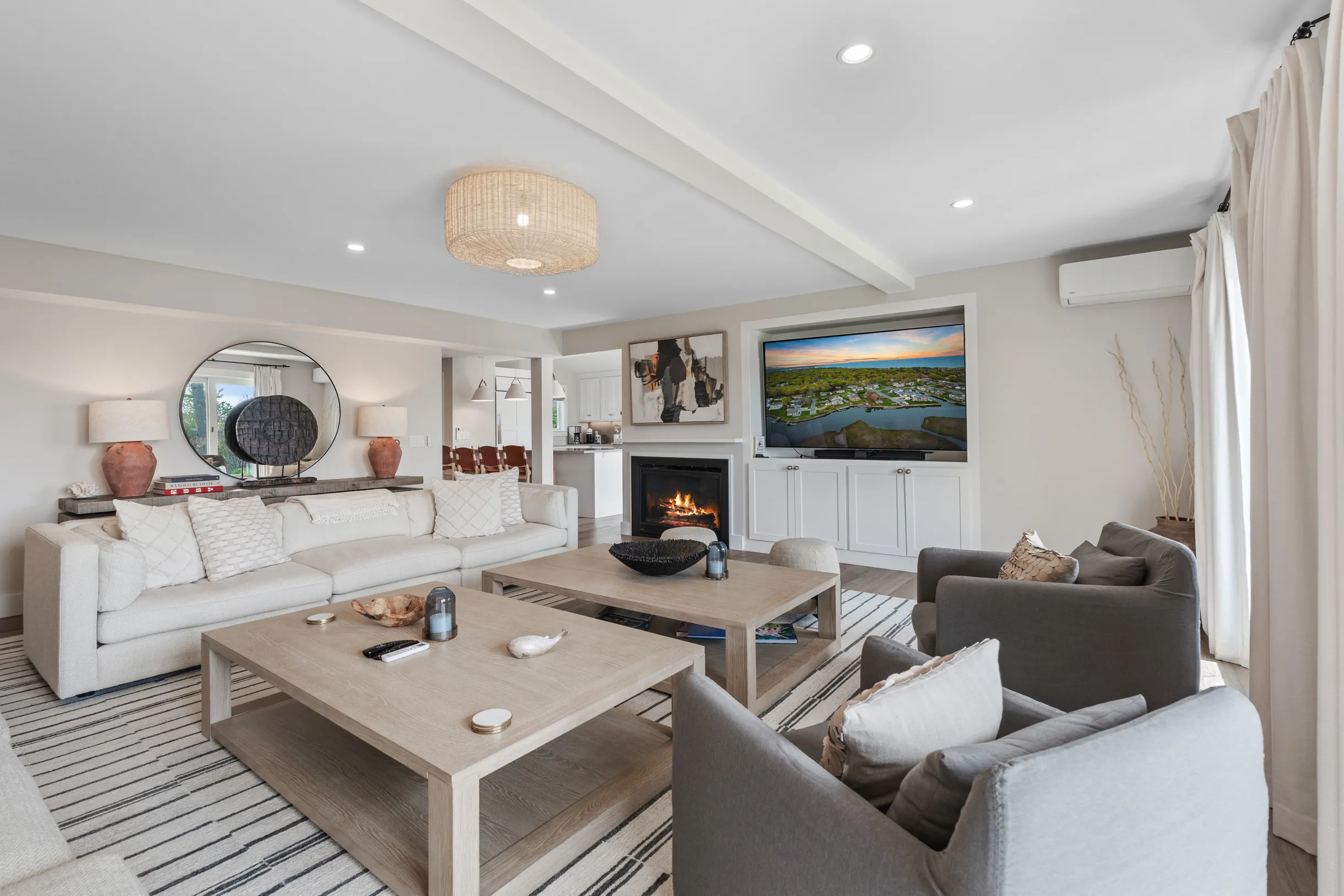 Wander Cape Cod Ocean #4