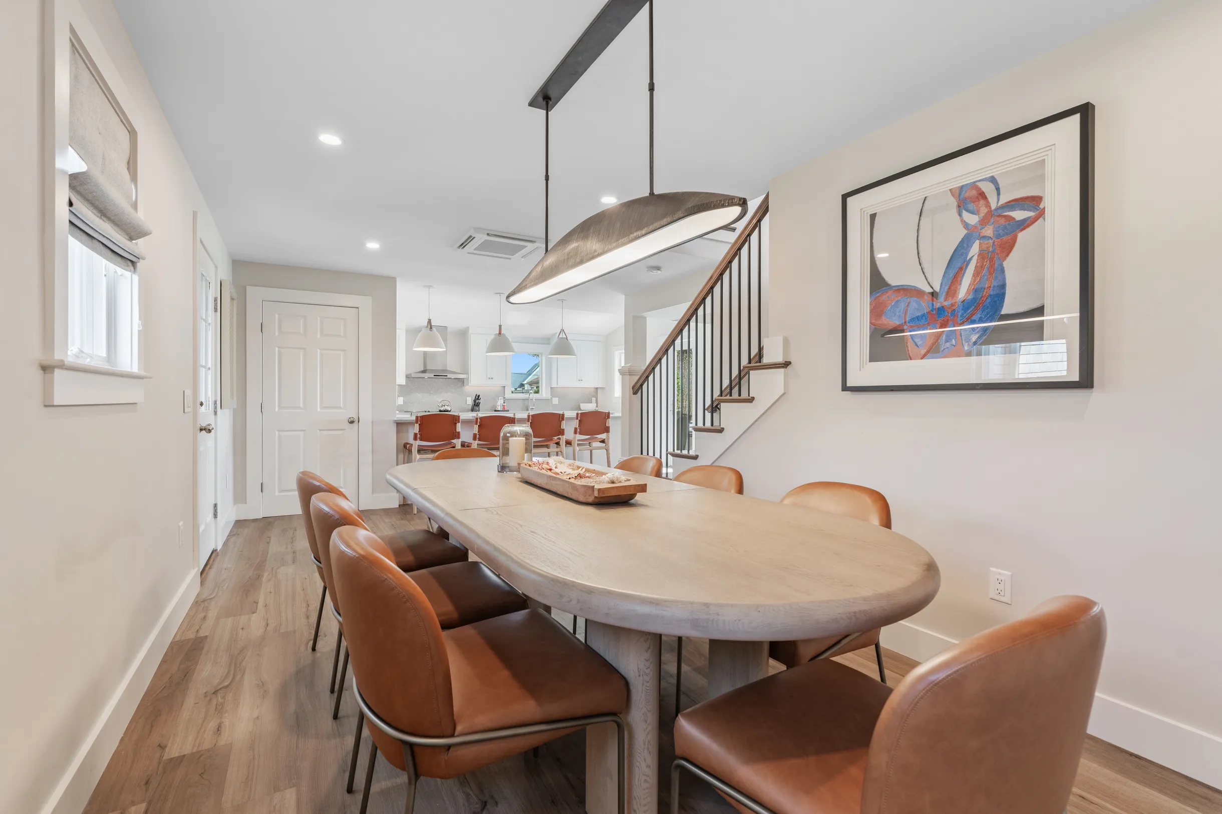 Wander Cape Cod Ocean #23