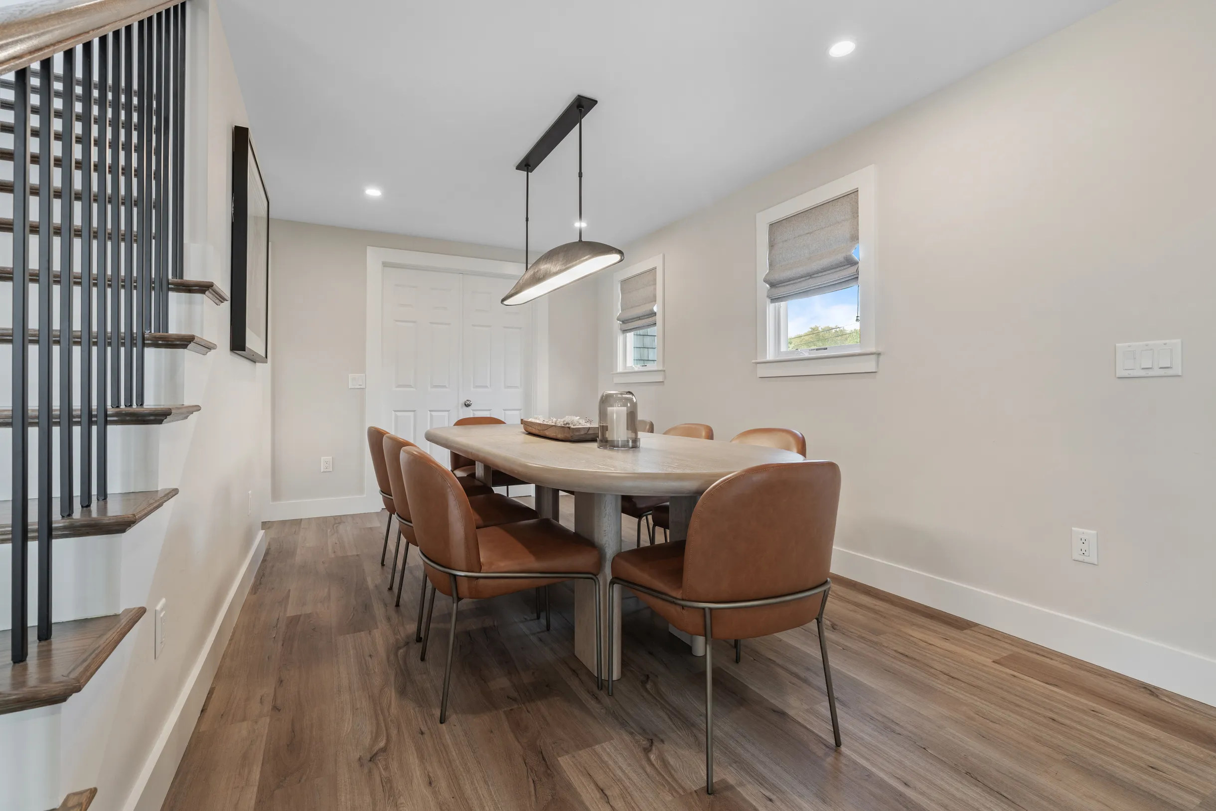 Wander Cape Cod Ocean #5