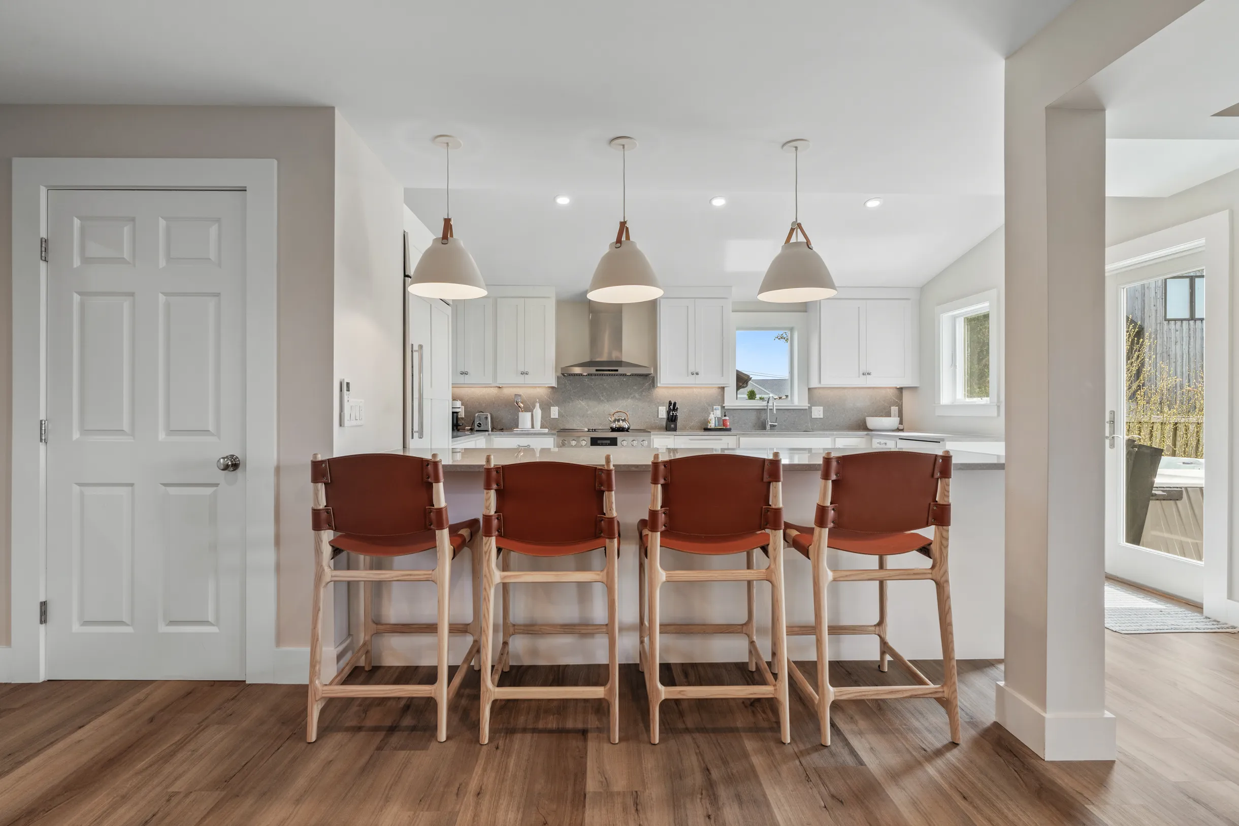 Wander Cape Cod Ocean #6