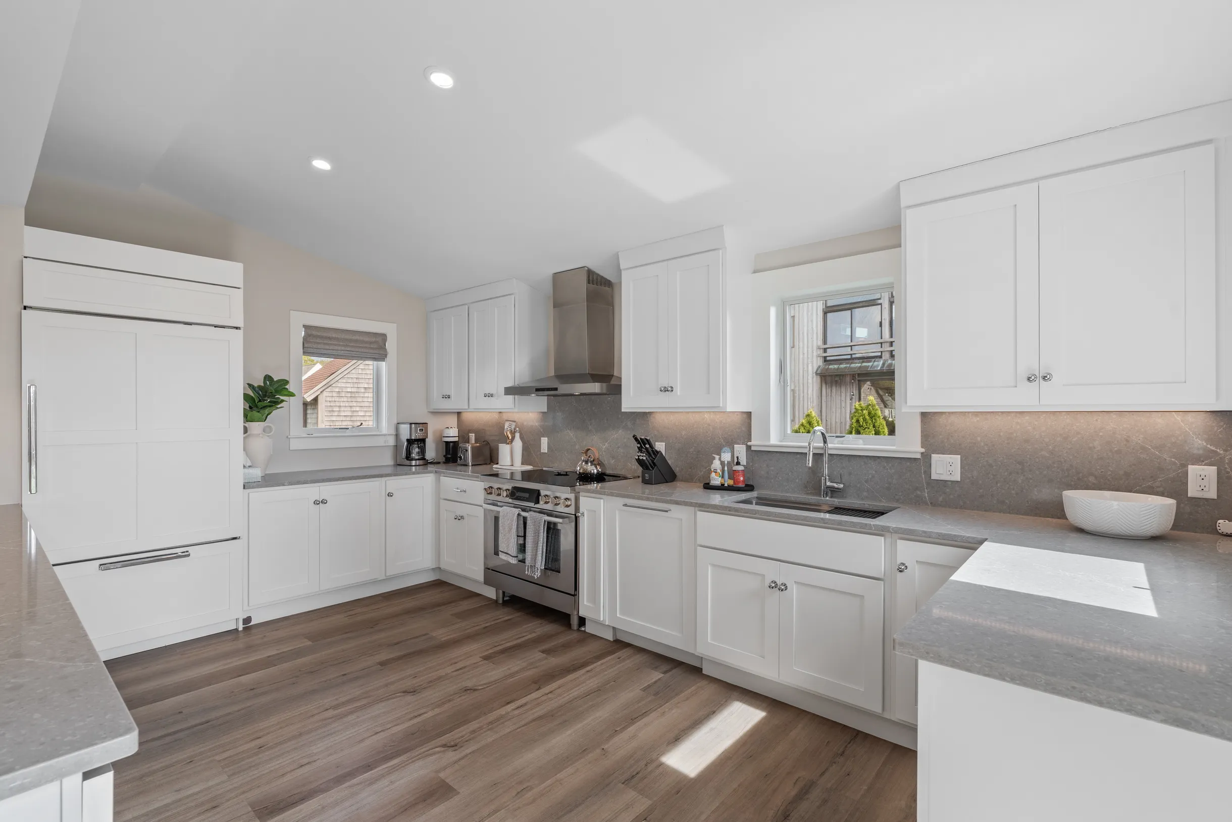 Wander Cape Cod Ocean #24