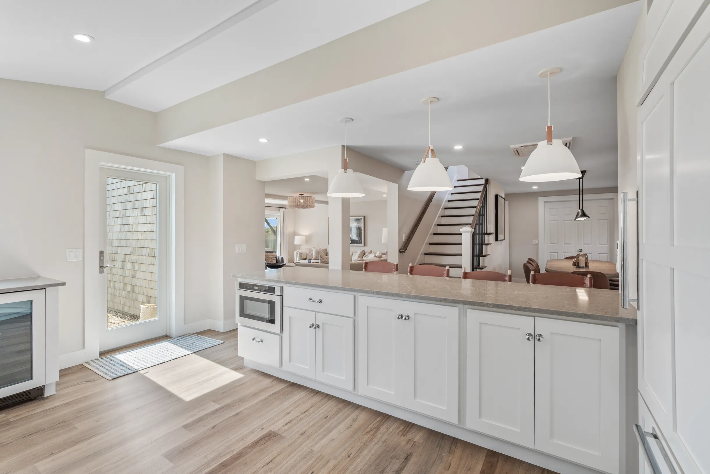 Wander Cape Cod Ocean #66