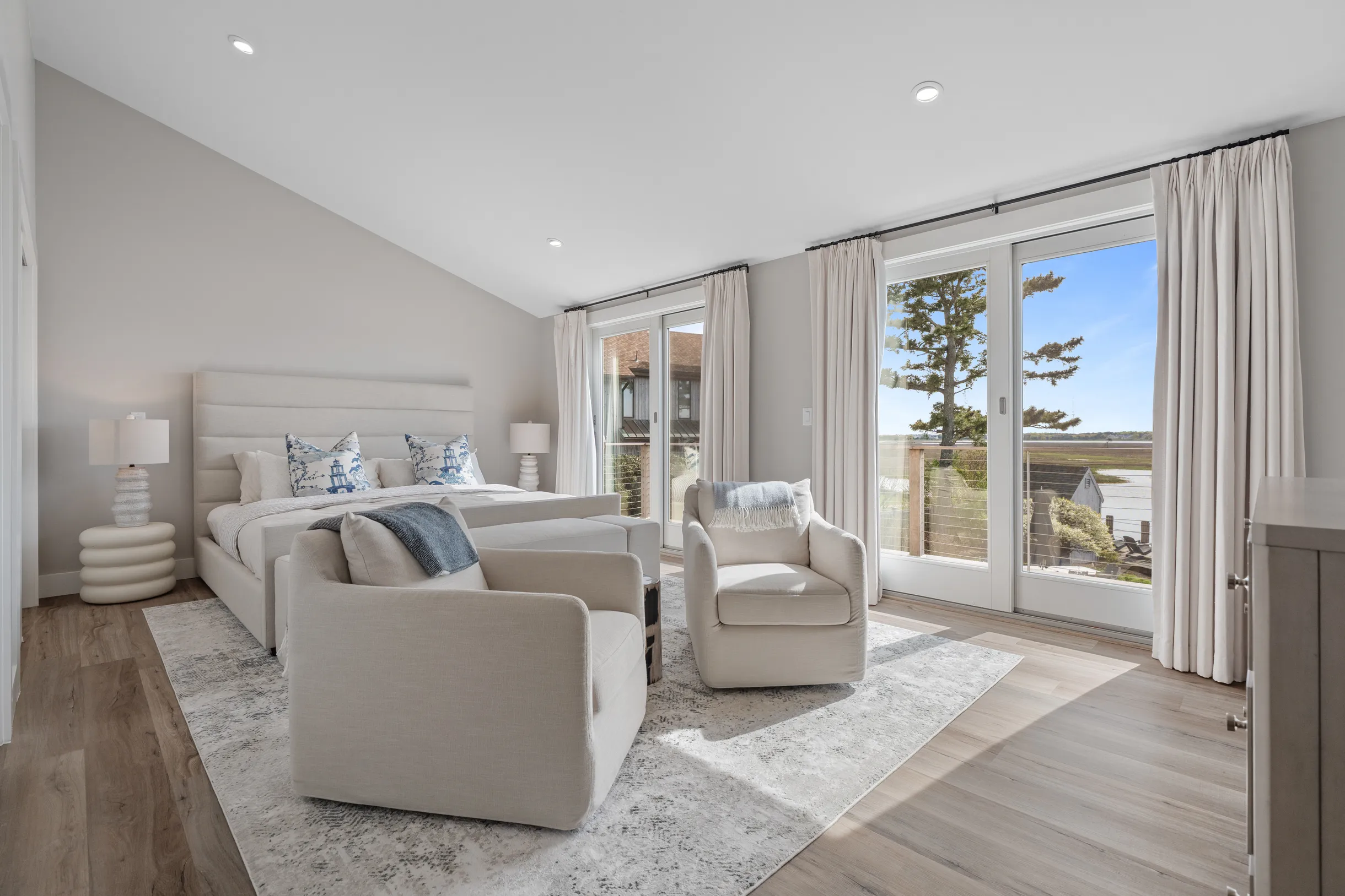 Wander Cape Cod Ocean #7