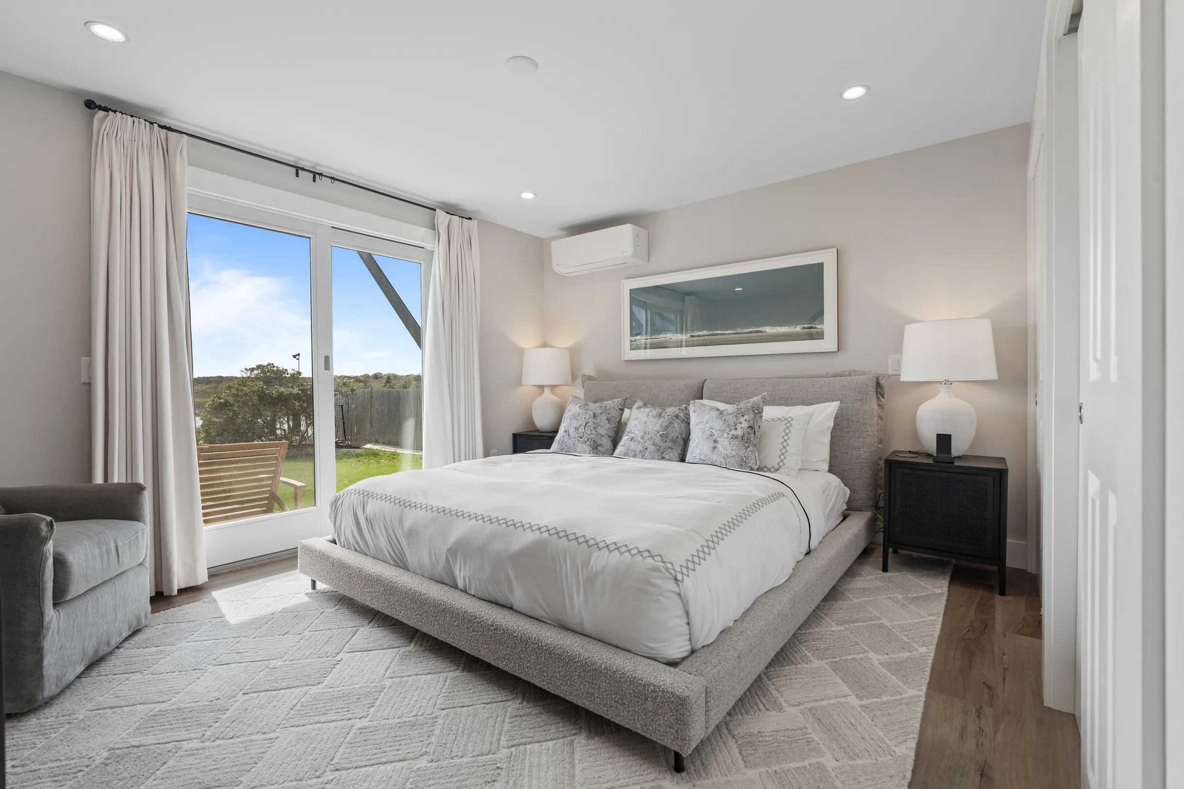 Wander Cape Cod Ocean #11