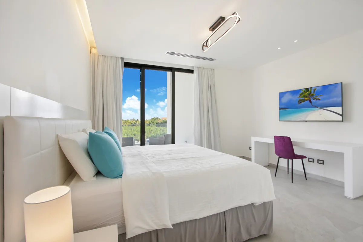 Wander Cap Cana Tides #26