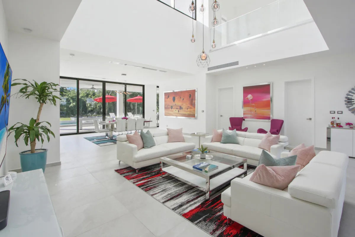 Wander Cap Cana Tides #41