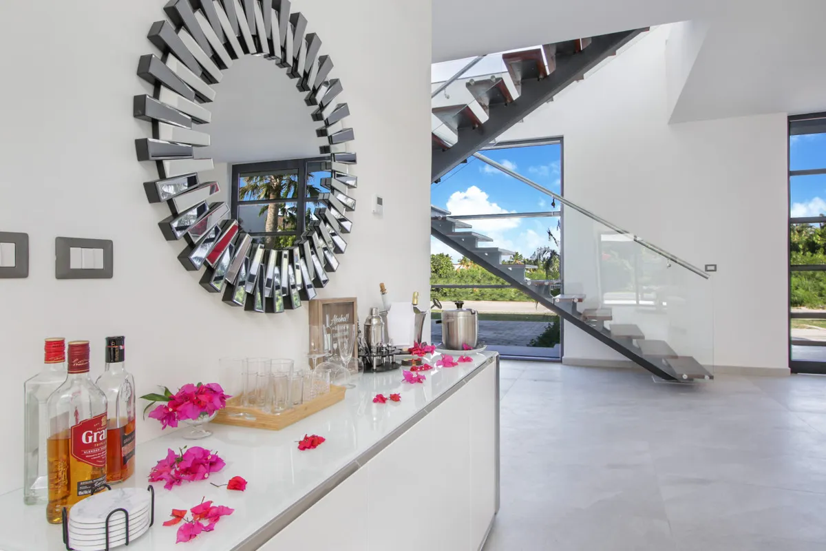 Wander Cap Cana Tides #4