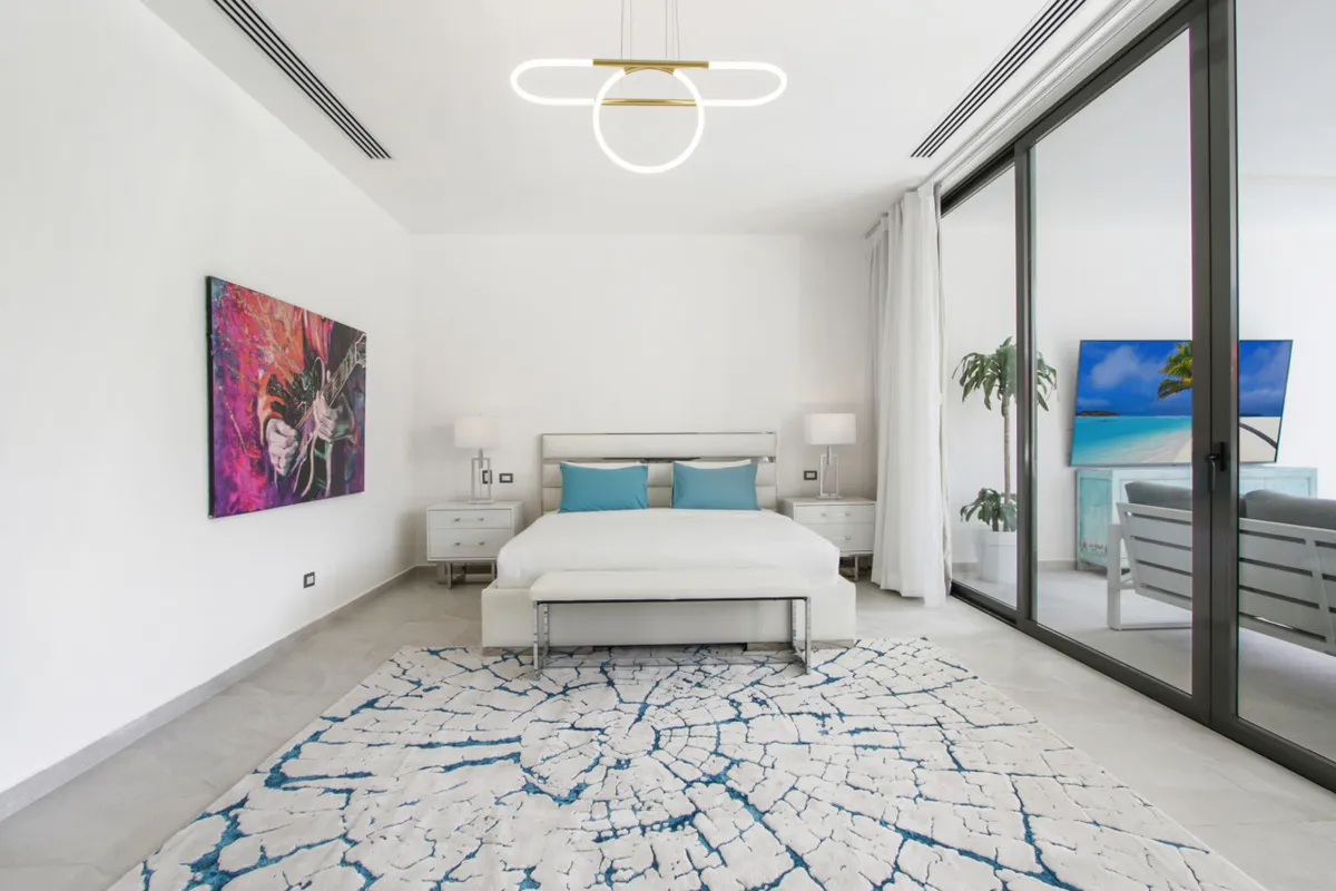 Wander Cap Cana Tides #27