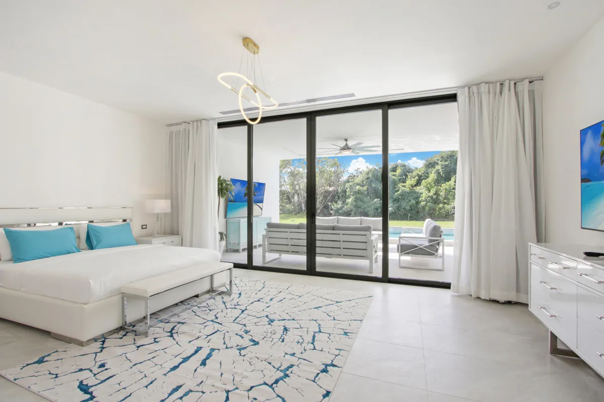 Wander Cap Cana Tides #42