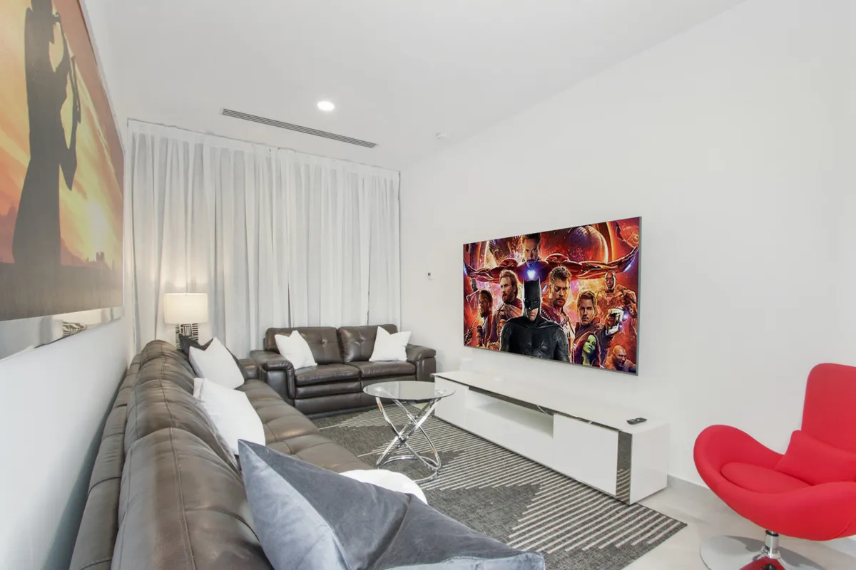 Wander Cap Cana Tides #5