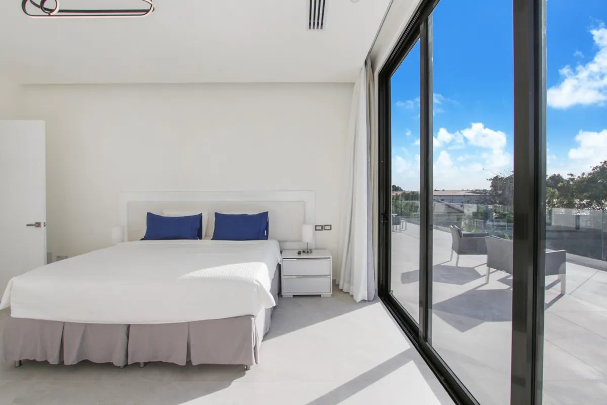 Wander Cap Cana Tides #28