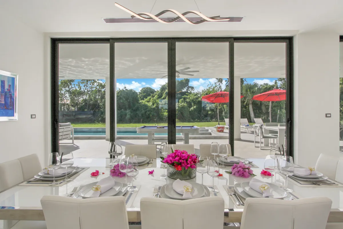 Wander Cap Cana Tides #29