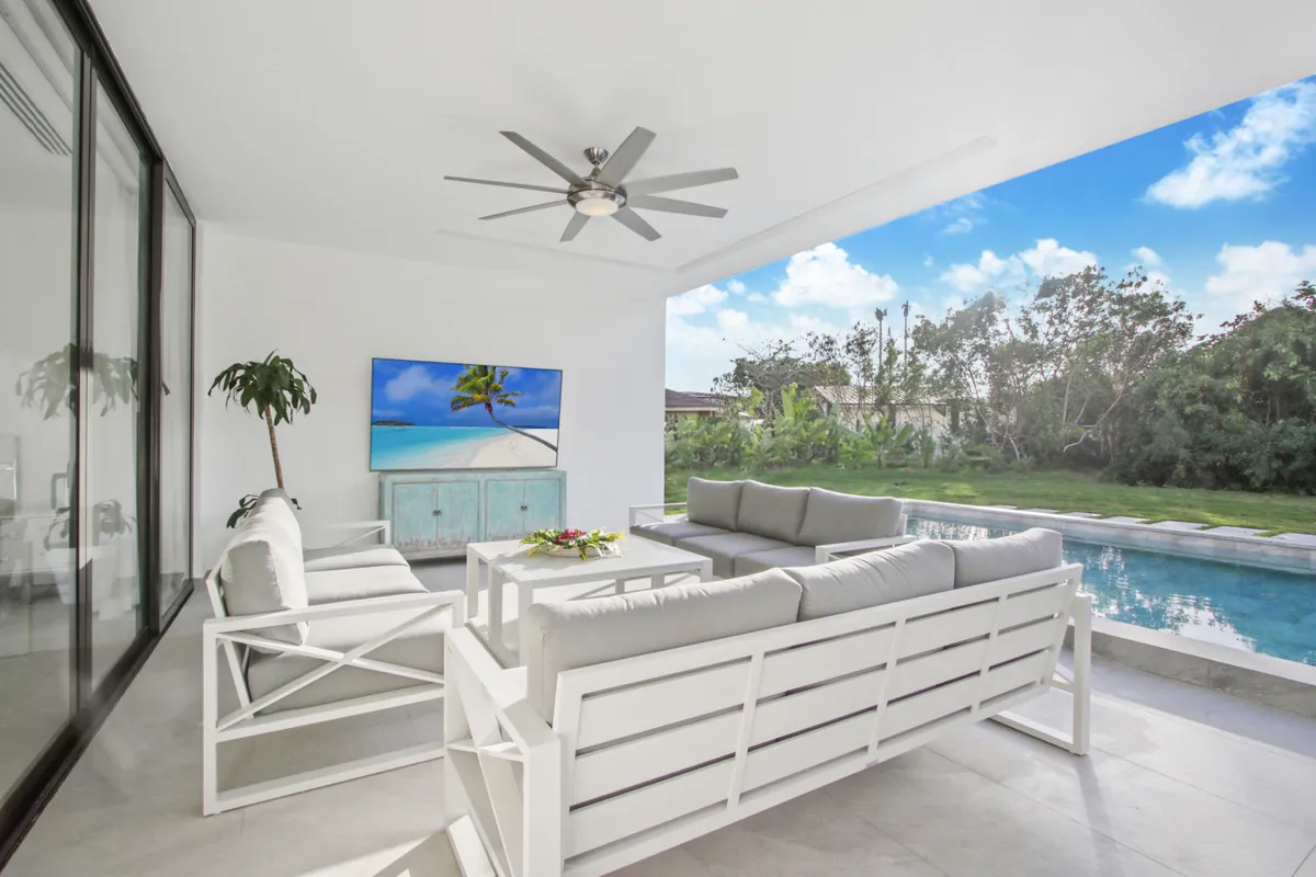 Wander Cap Cana Tides #62