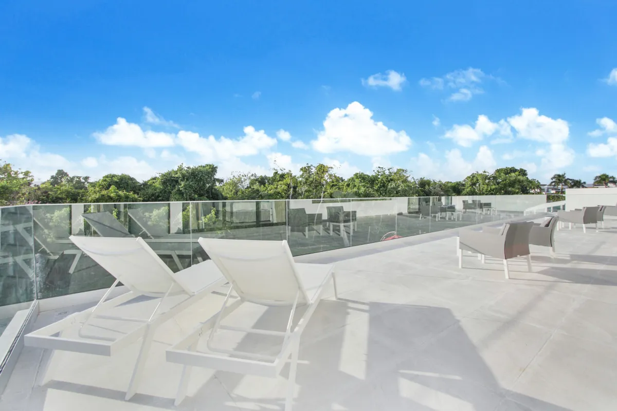 Wander Cap Cana Tides #30