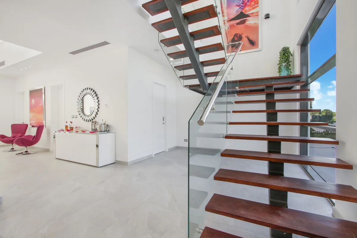 Wander Cap Cana Tides #44