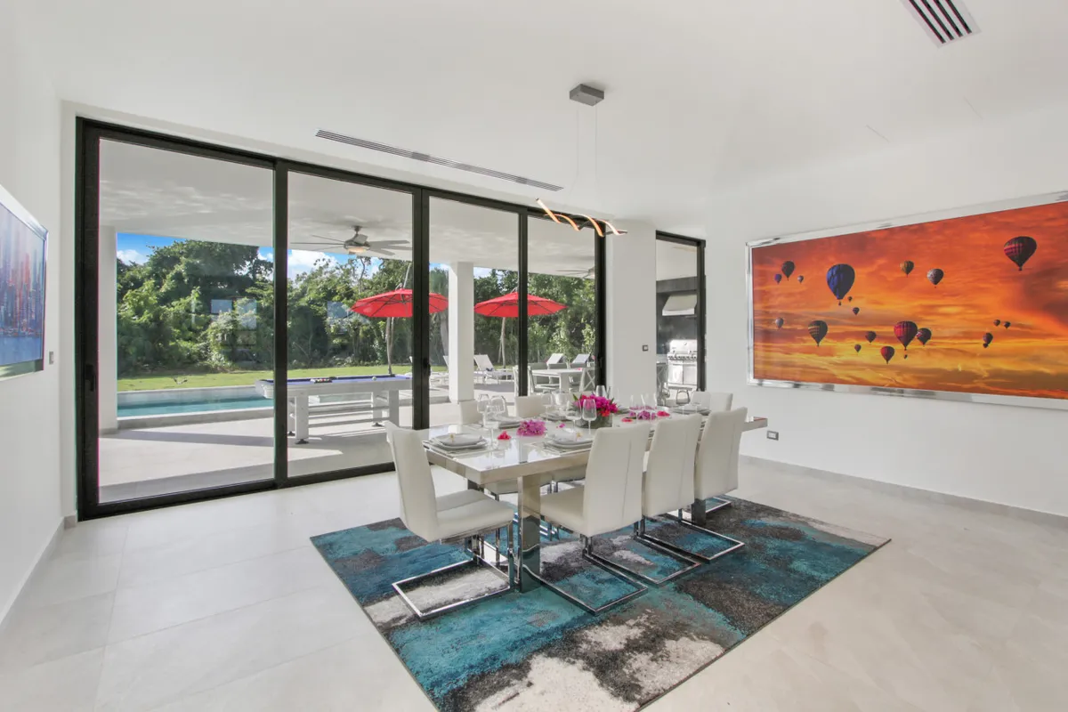 Wander Cap Cana Tides #6