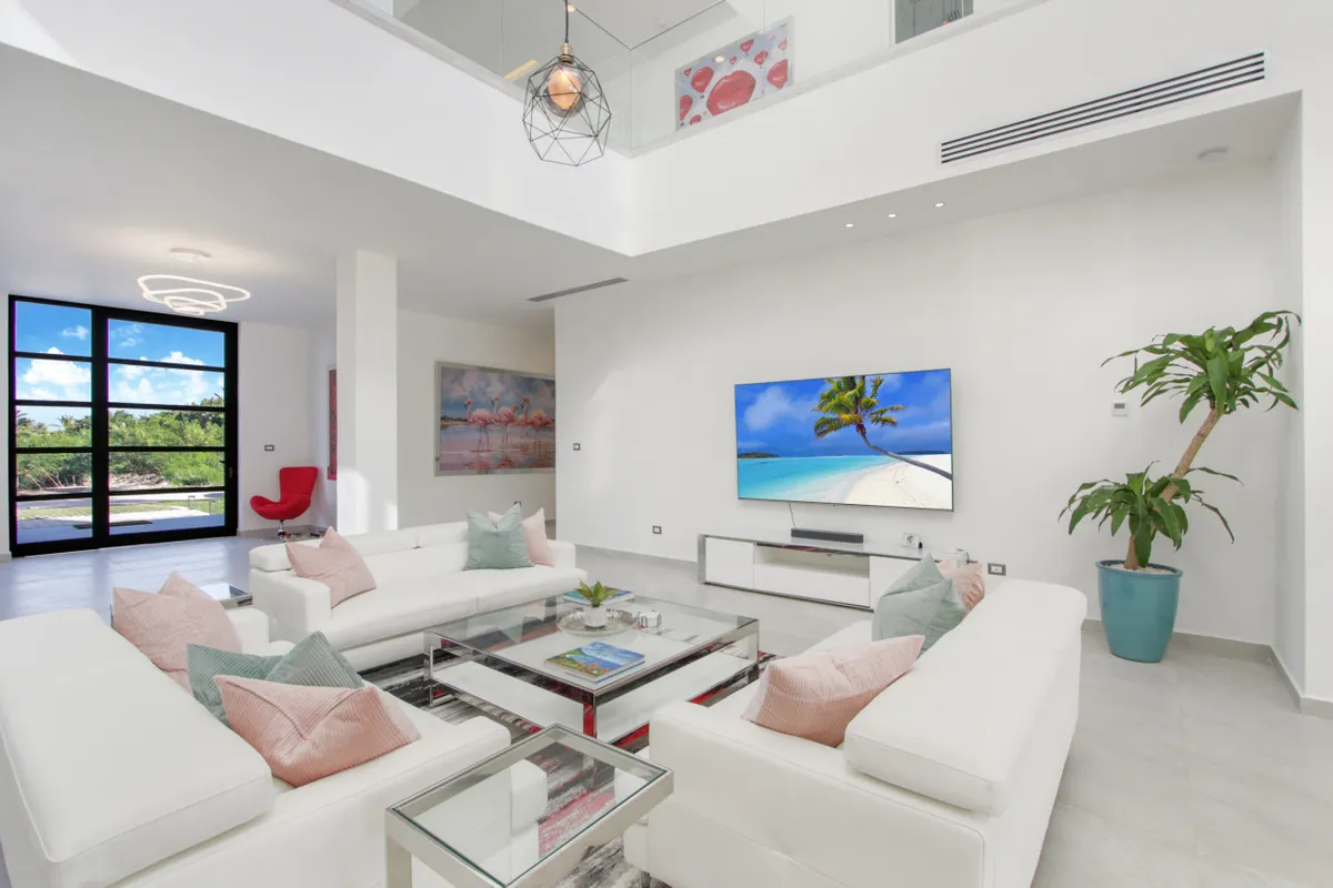 Wander Cap Cana Tides #60