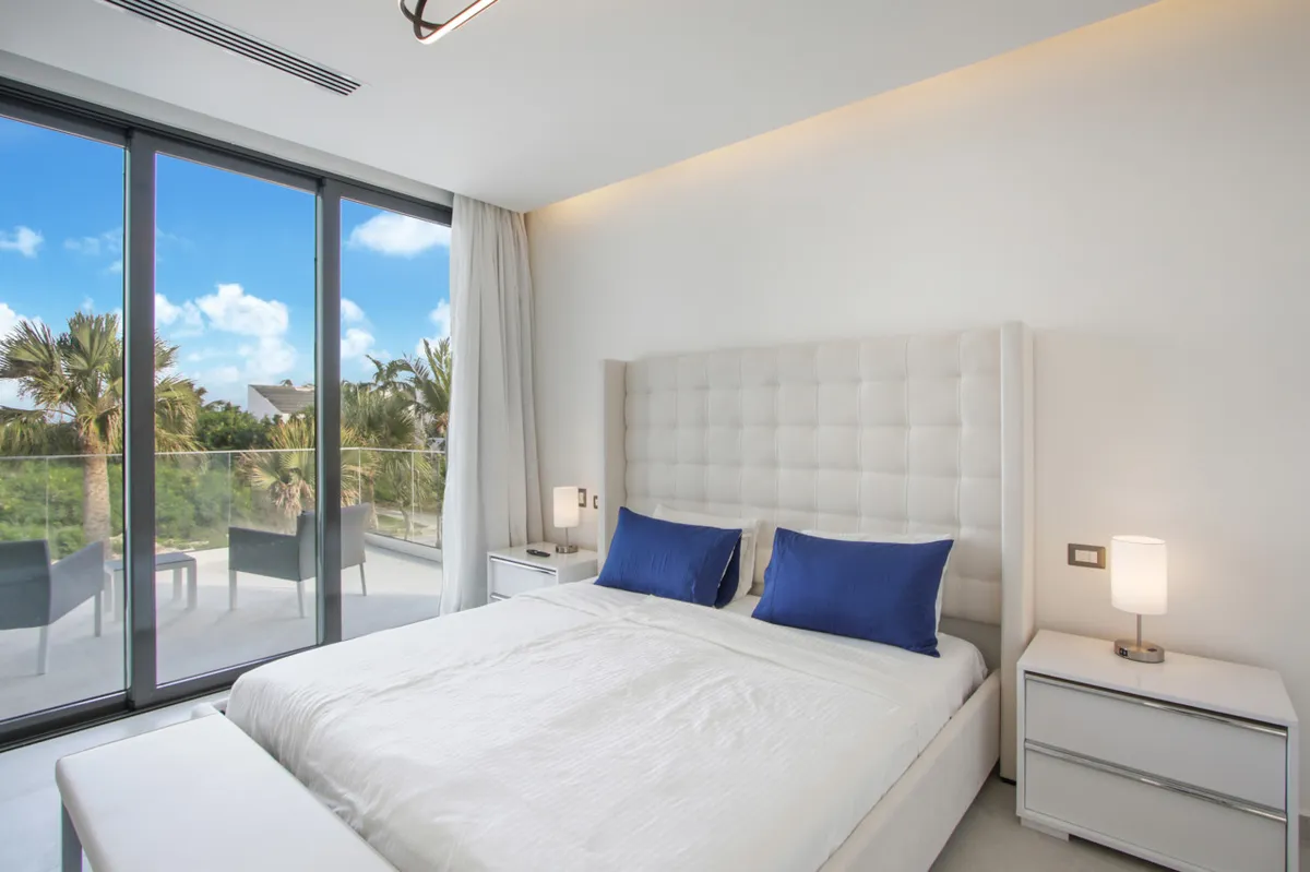 Wander Cap Cana Tides #31