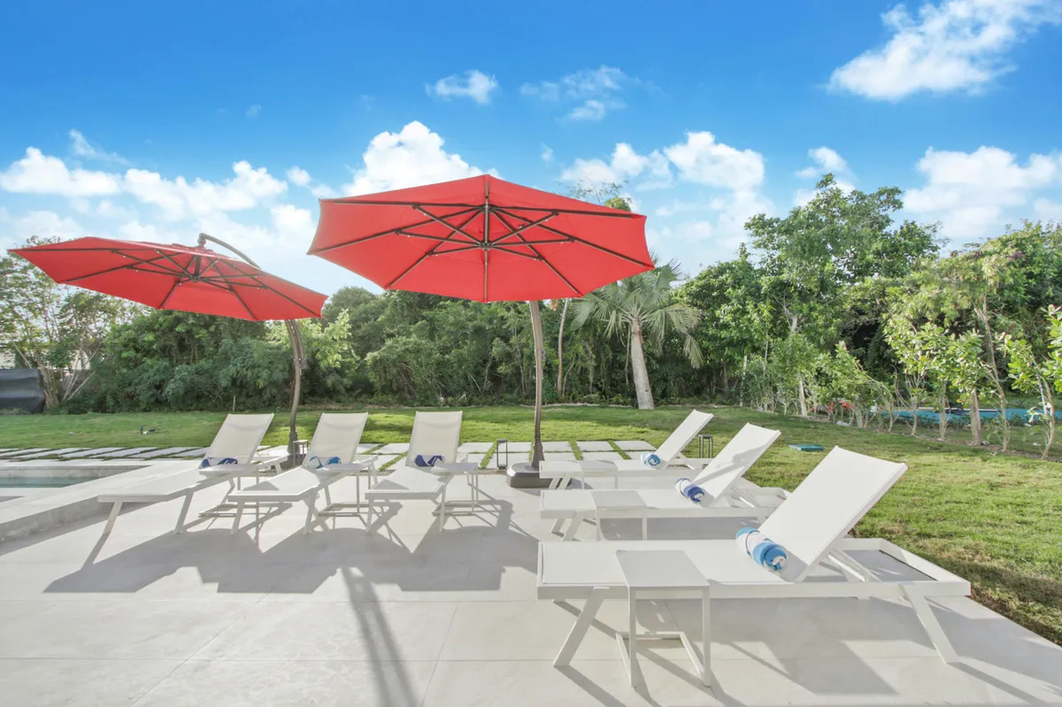 Wander Cap Cana Tides #45