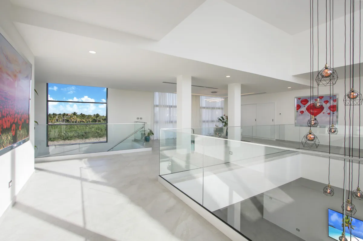 Wander Cap Cana Tides #33