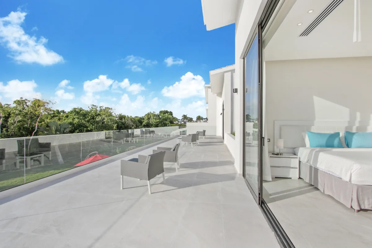 Wander Cap Cana Tides #49