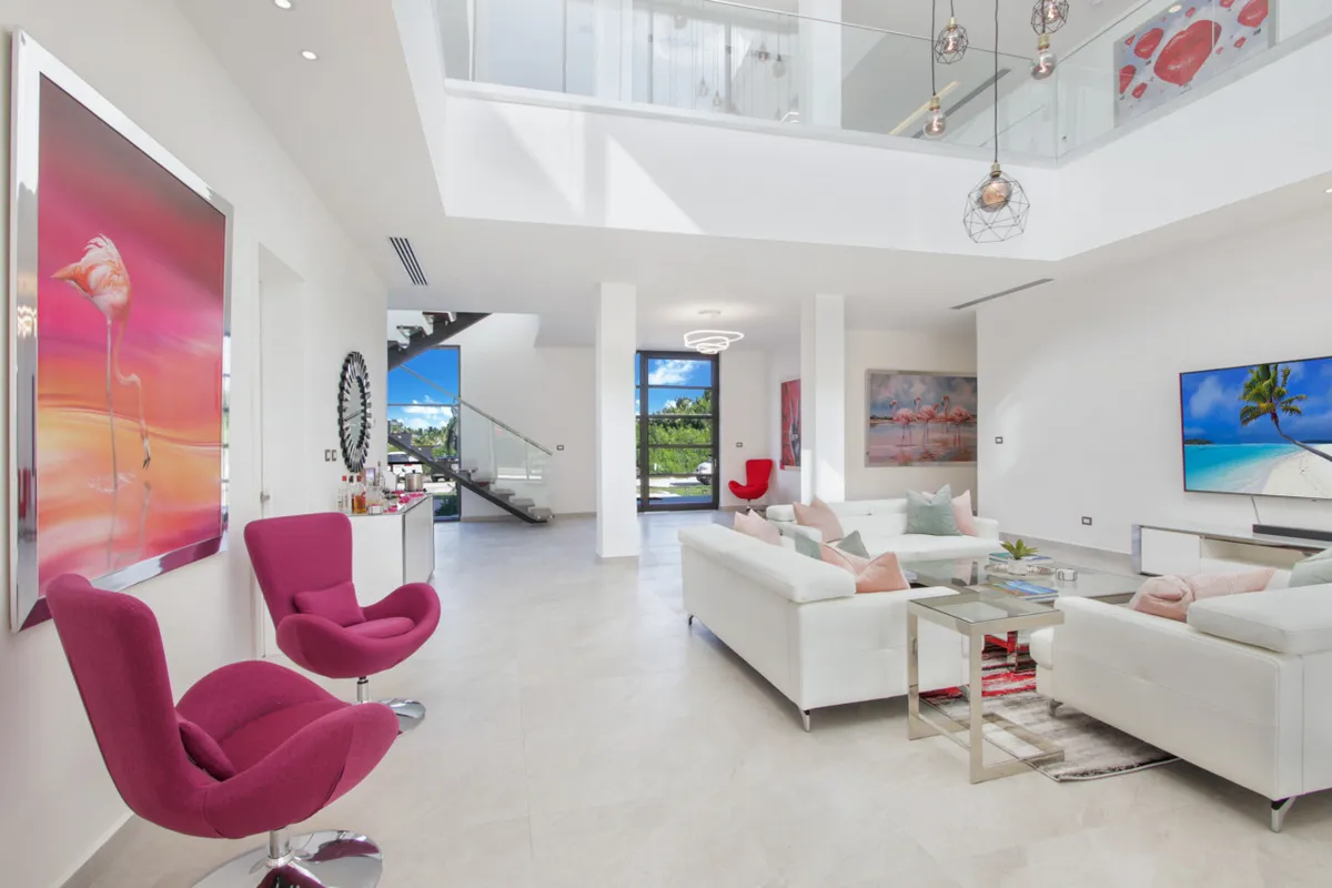 Wander Cap Cana Tides #50