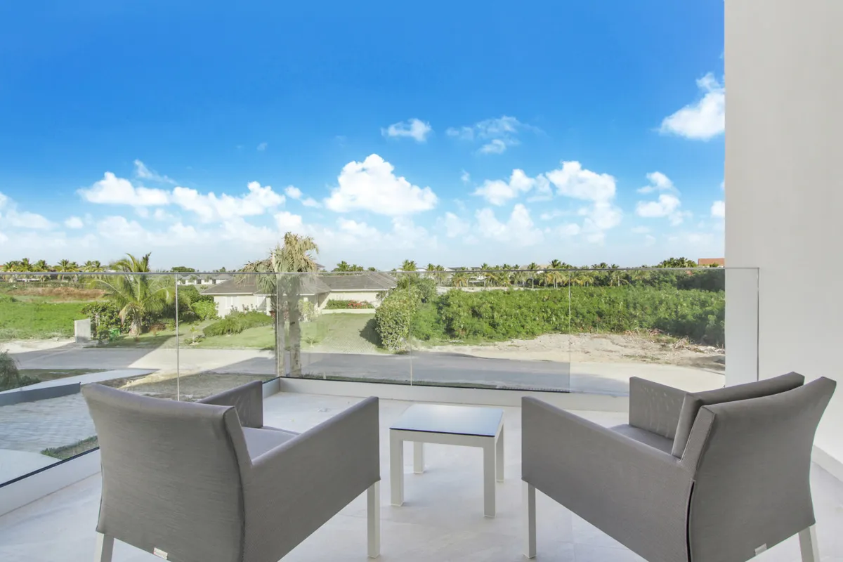 Wander Cap Cana Tides #46