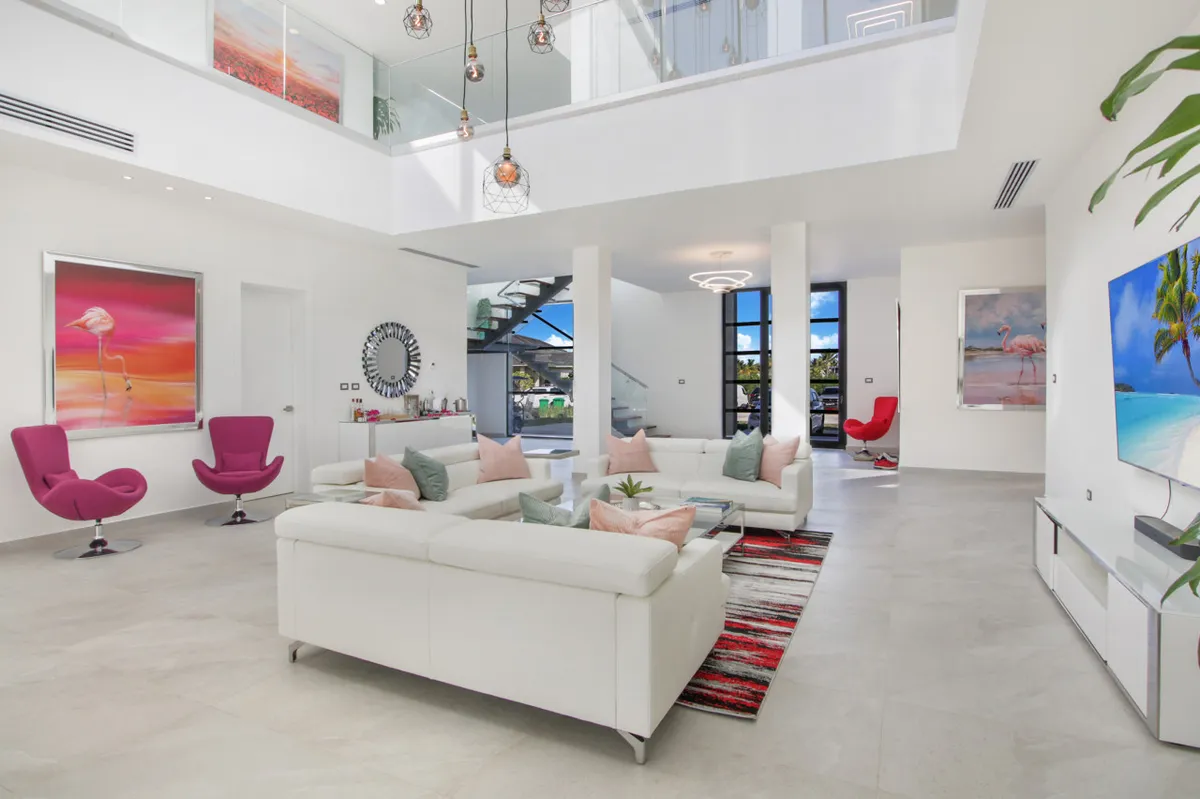 Wander Cap Cana Tides #56