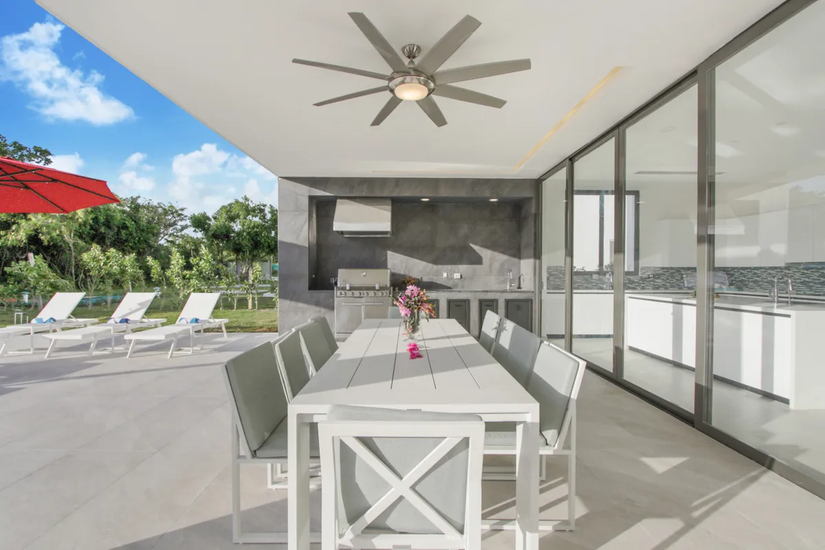 Wander Cap Cana Tides #34