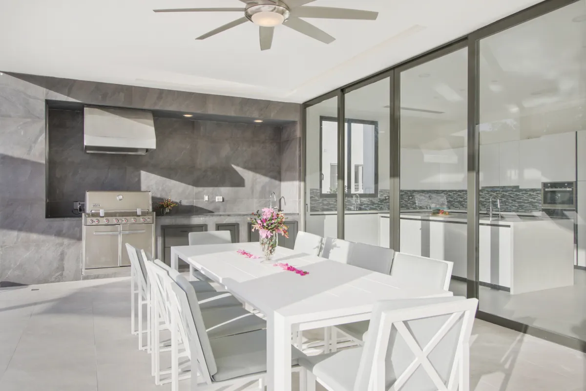 Wander Cap Cana Tides #53