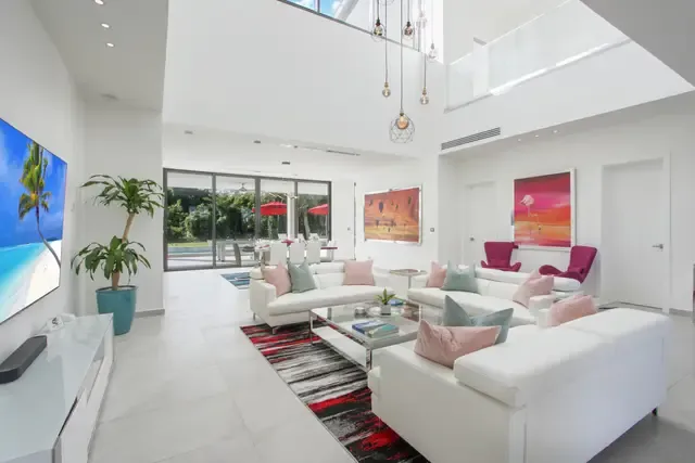 Wander Cap Cana Tides #20