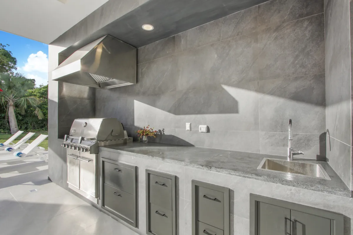 Wander Cap Cana Tides #47