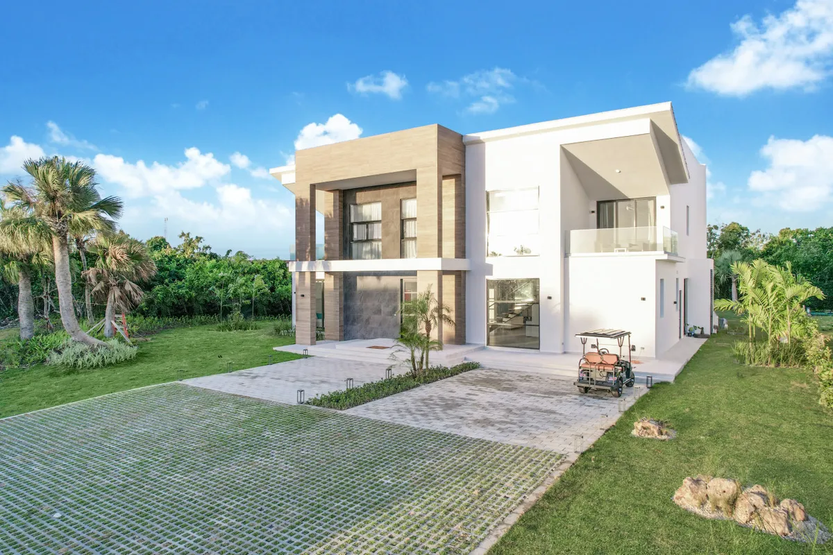 Wander Cap Cana Tides #4