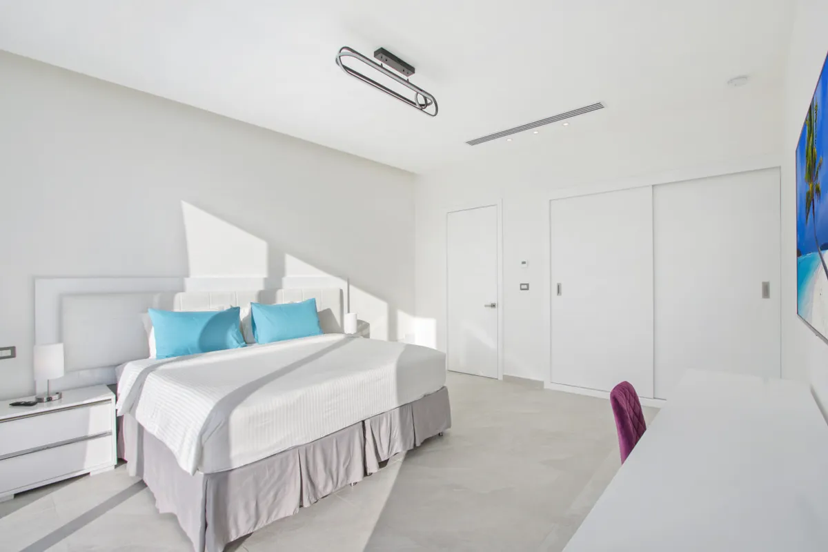 Wander Cap Cana Tides #35