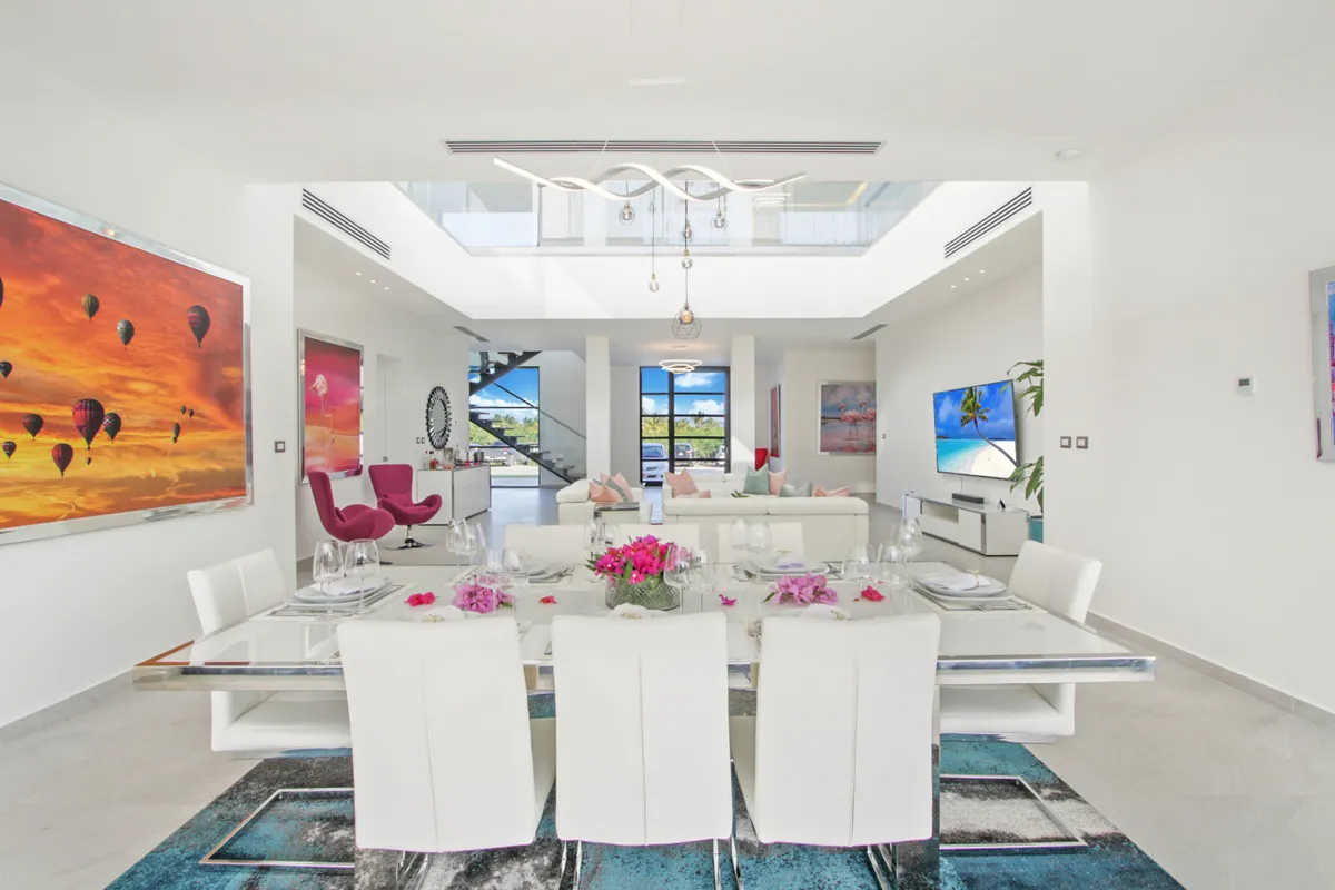 Wander Cap Cana Tides #48