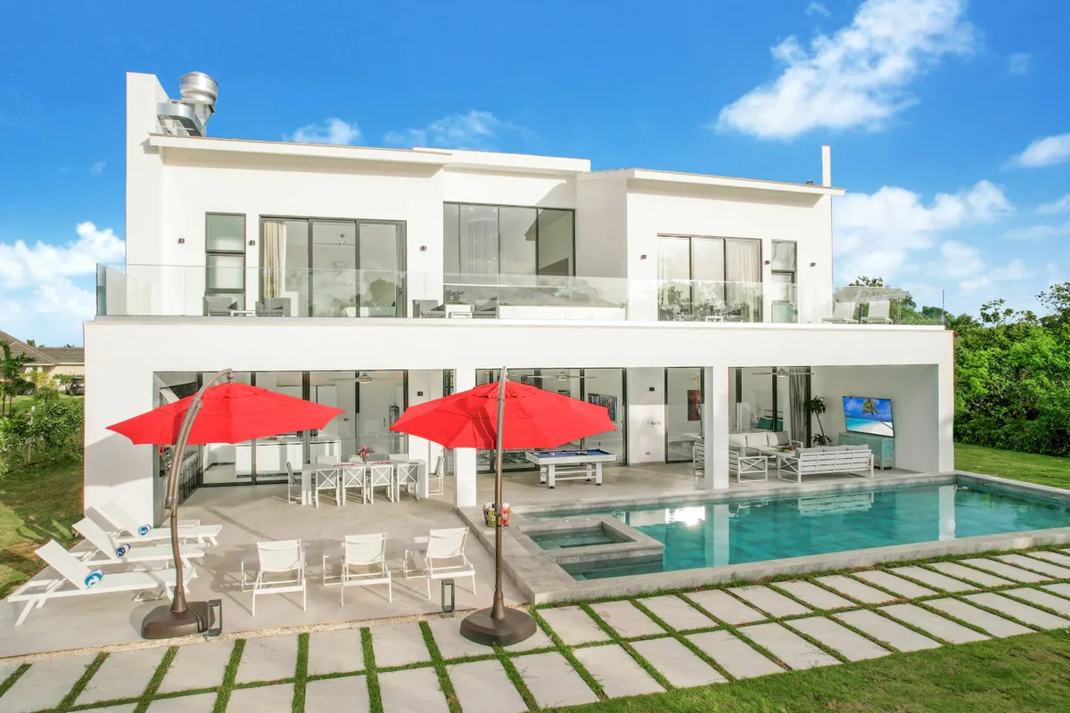 Wander Cap Cana Tides #5