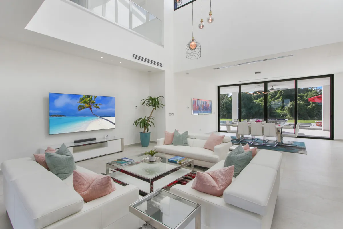 Wander Cap Cana Tides #37